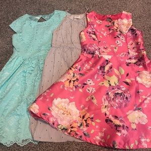 Beautiful Dress Bundle